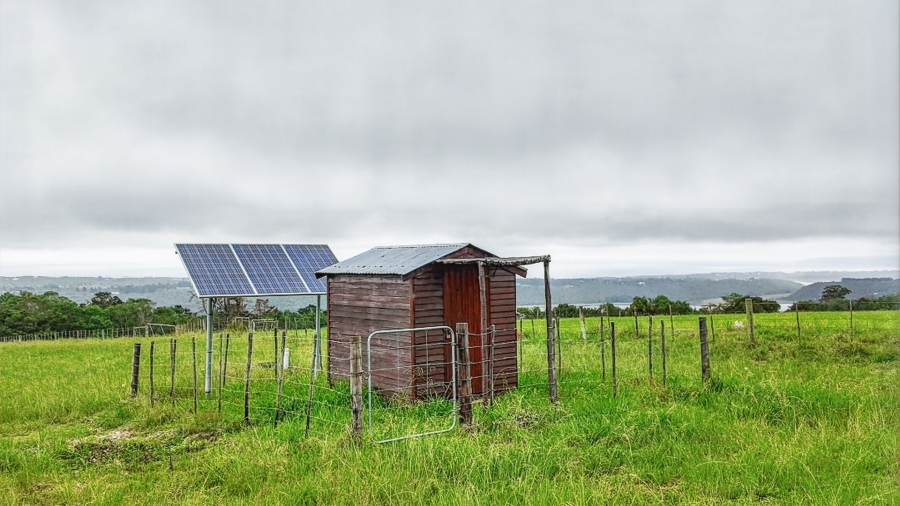 Commercial Property for Sale in Rondevlei Western Cape